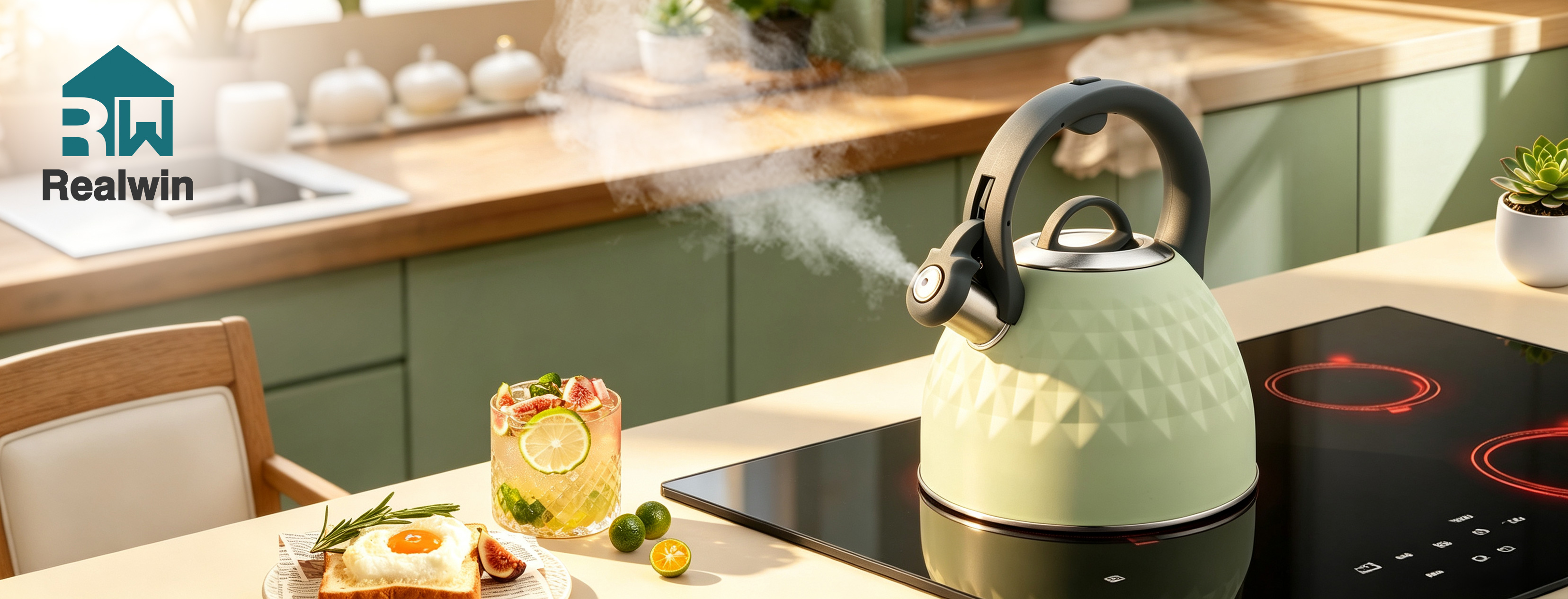 Kettle
